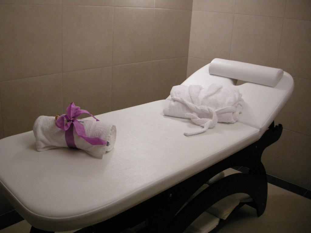 HOTEL FIORDIGIGLI