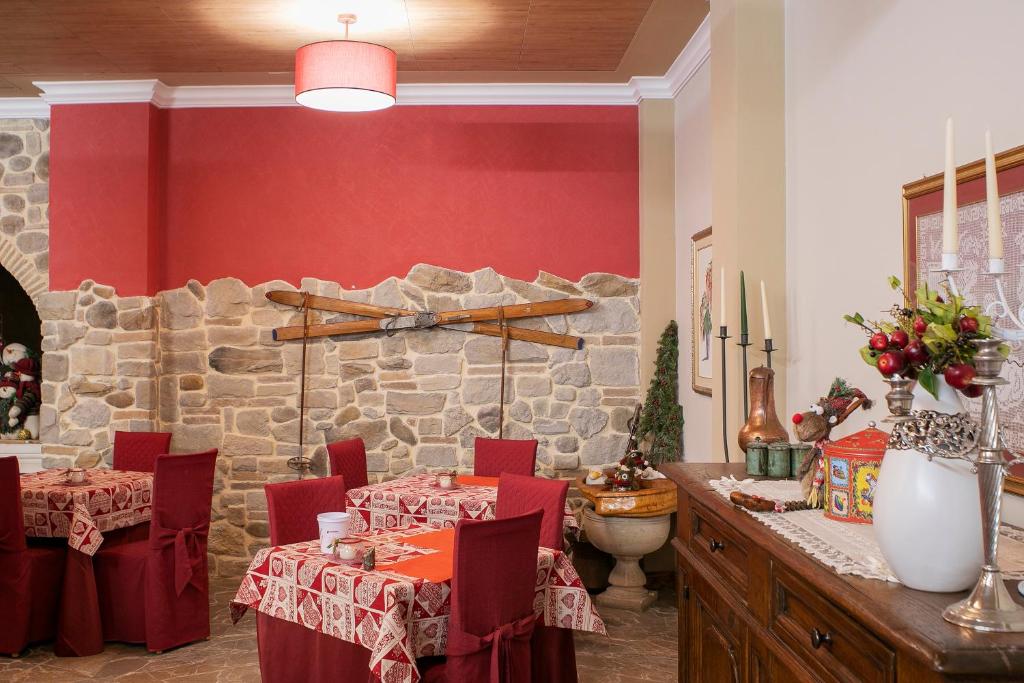 HOTEL FIORDIGIGLI