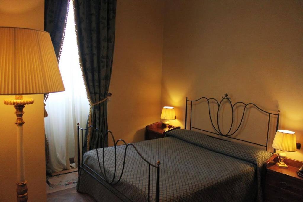 CASTELLO MONTEGIOVE COUNTRY HOUSE - FANO