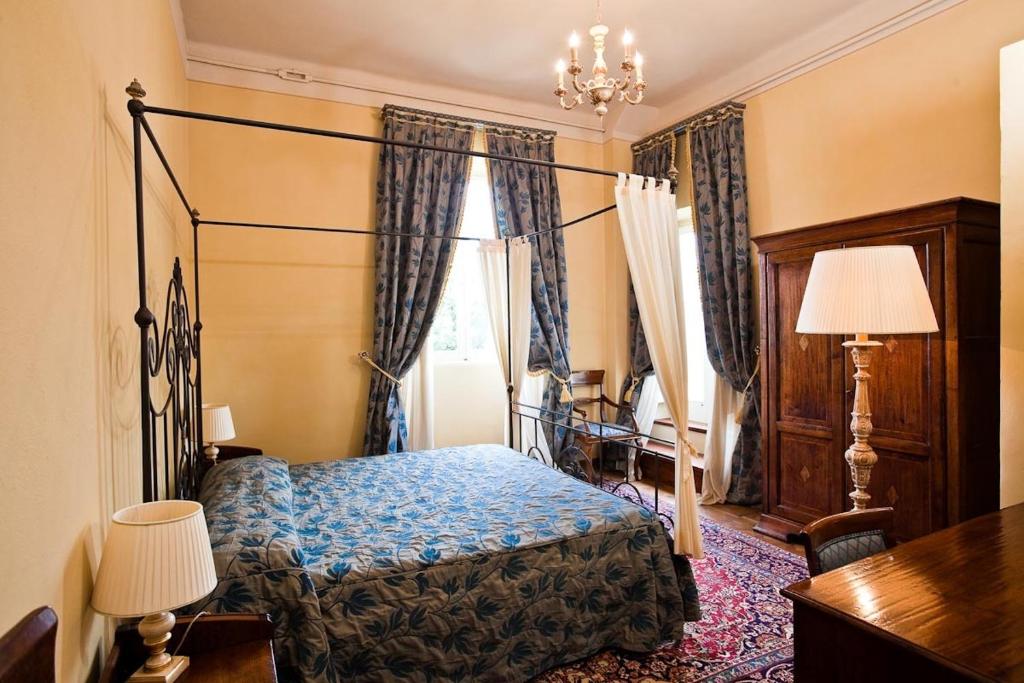 CASTELLO MONTEGIOVE COUNTRY HOUSE - FANO