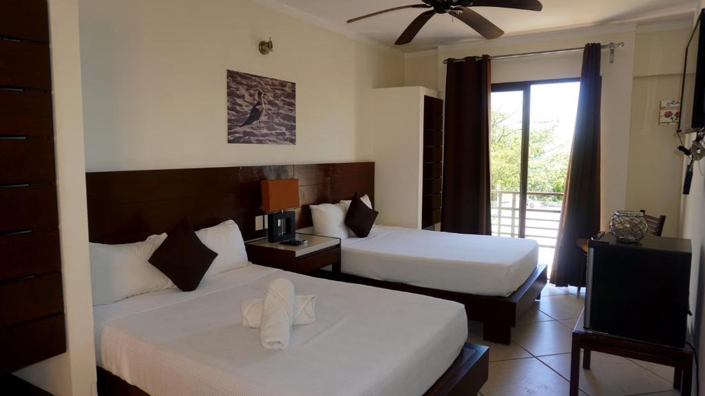 ELEVEN PLAYA DEL CARMEN BY BFH