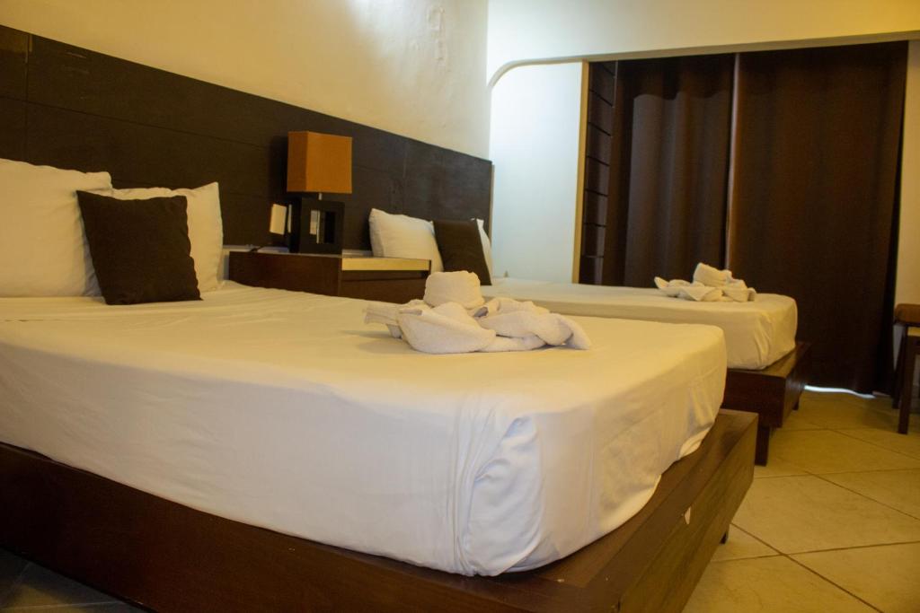 ELEVEN PLAYA DEL CARMEN BY BFH