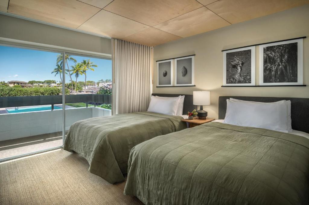 PACIFIC 19 KONA