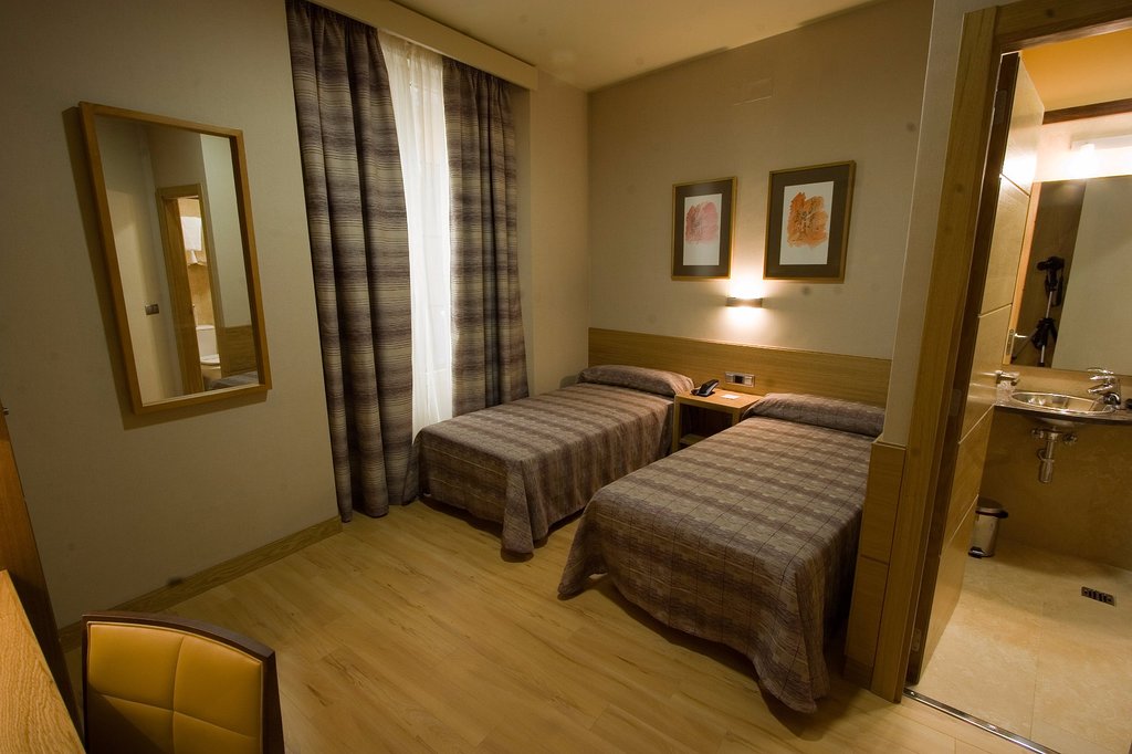 Hostal El Pasaje