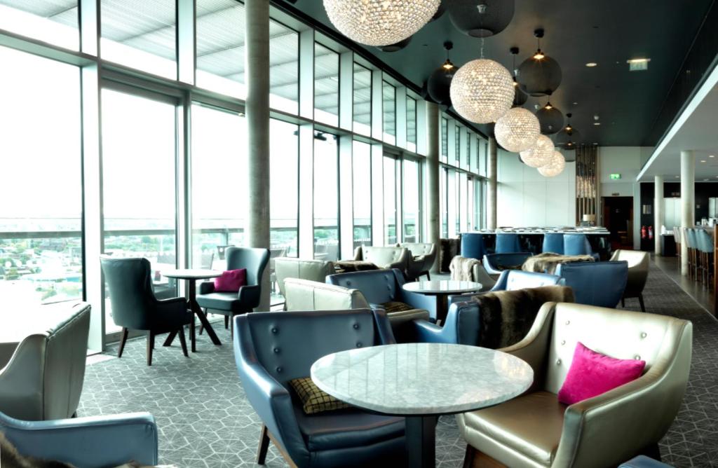 DoubleTree by Hilton Hotel Leeds City Centre