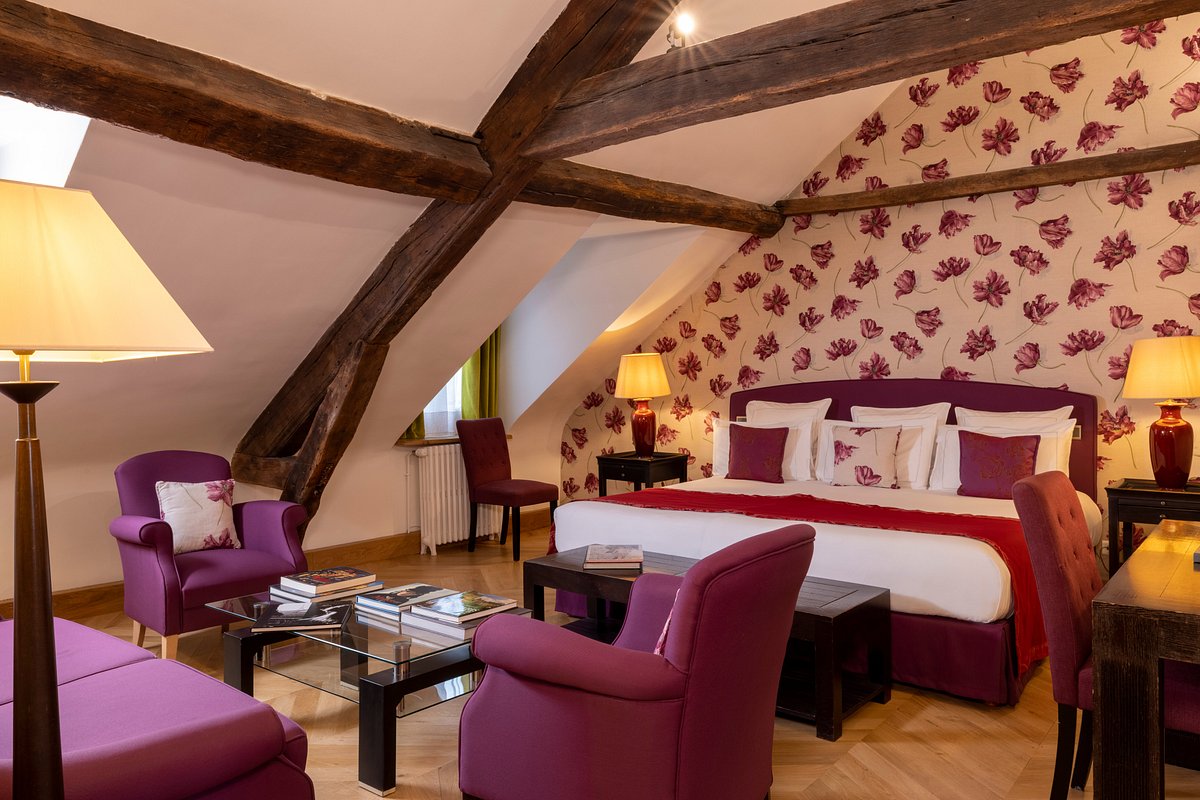Hotel Pas De Calais