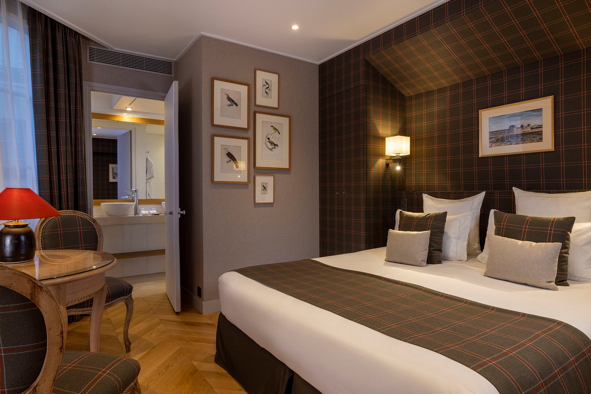 Hotel Pas De Calais