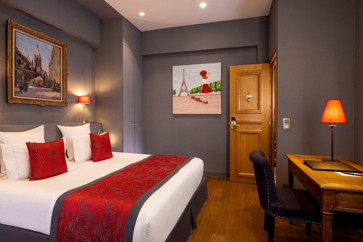 Hotel Pas De Calais