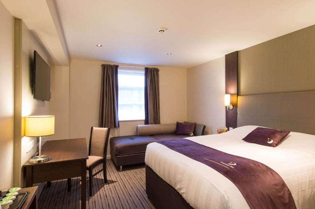 Premier Inn
