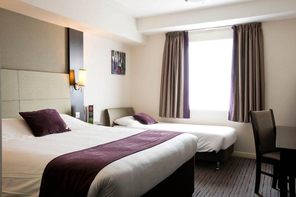 Premier Inn