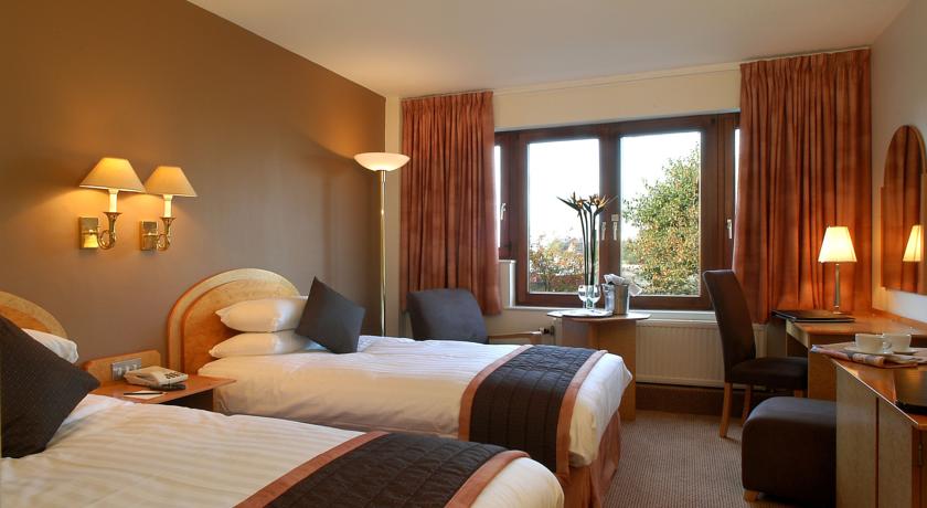 Copthorne Hotel Manchester