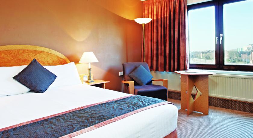 Copthorne Hotel Manchester