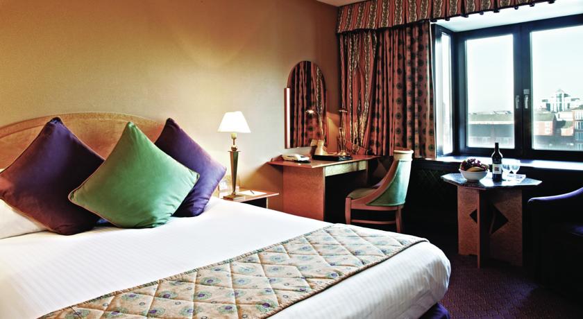 Copthorne Hotel Manchester
