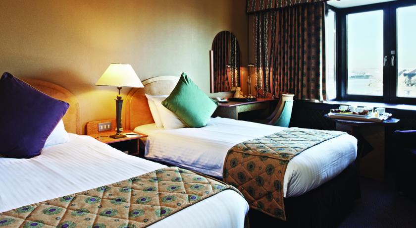 Copthorne Hotel Manchester
