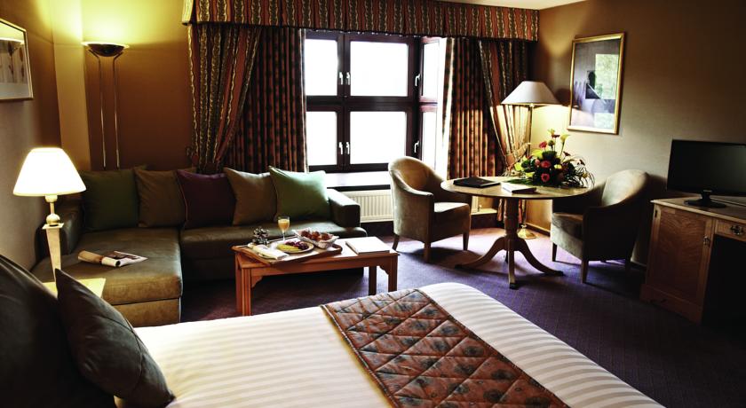 Copthorne Hotel Manchester
