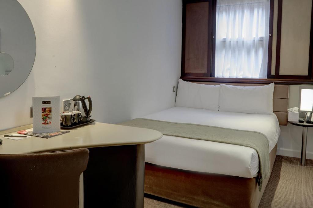 Corus Hotel Hyde Park