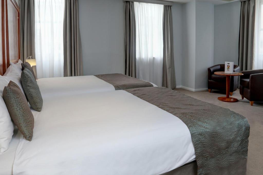 Corus Hotel Hyde Park