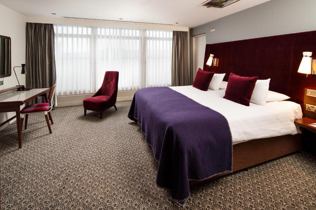 Mercure Inverness Hotel