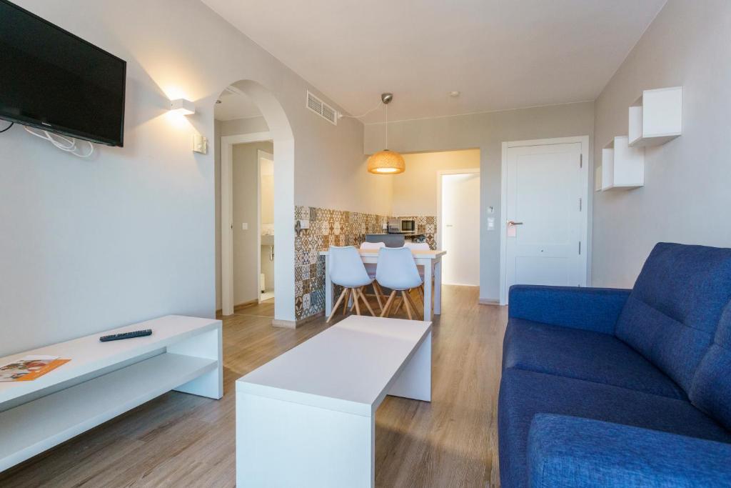 Minura Hotel Sur Menorca & Waterpark