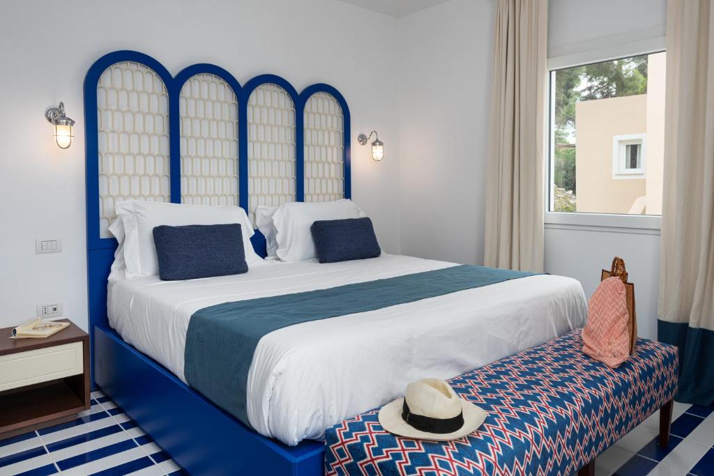 Villa Lia Hotel Capri