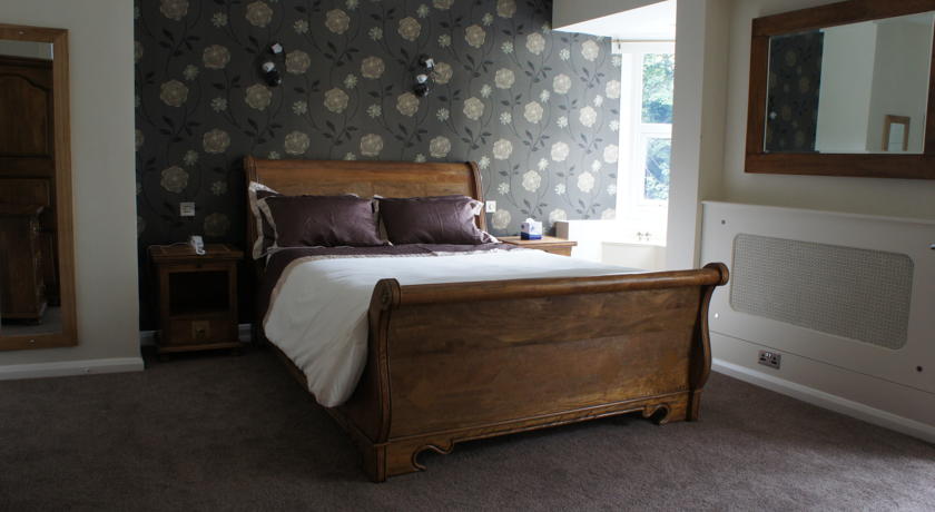 Cobden Hotel Birmingham