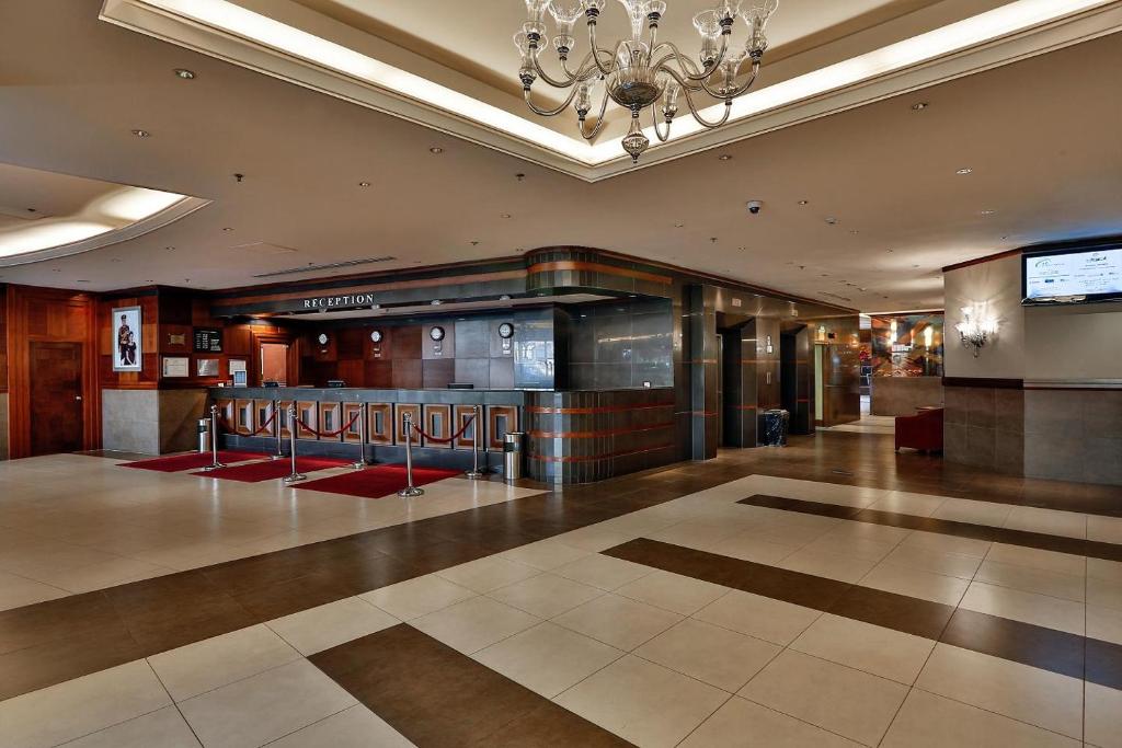 Geneva Hotel Amman