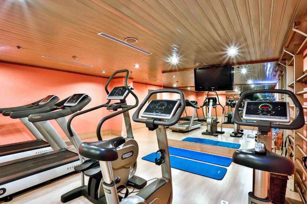 Geneva Hotel Amman