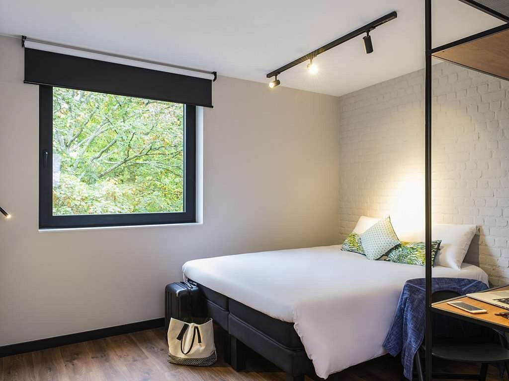 ibis Brussels Centre Châtelain