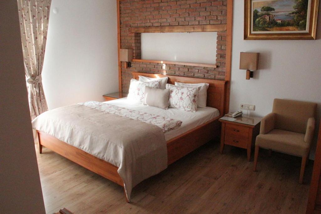 Leylak Boutique Hotel & Brasserie - Boutique Class
