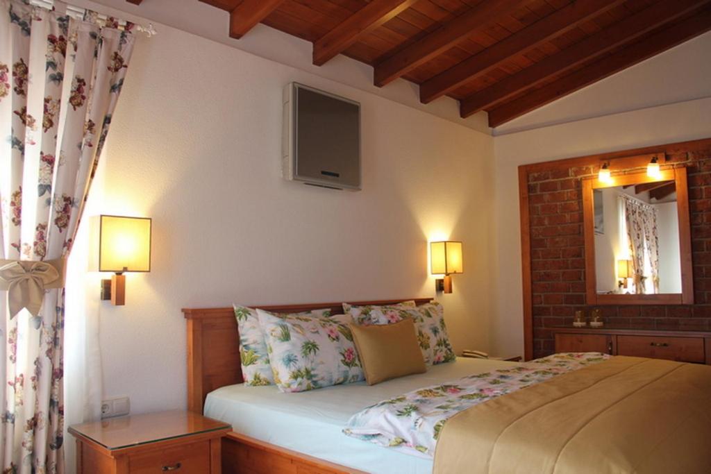 Leylak Boutique Hotel & Brasserie - Boutique Class