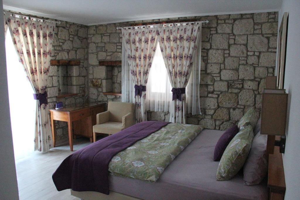 Leylak Boutique Hotel & Brasserie - Boutique Class