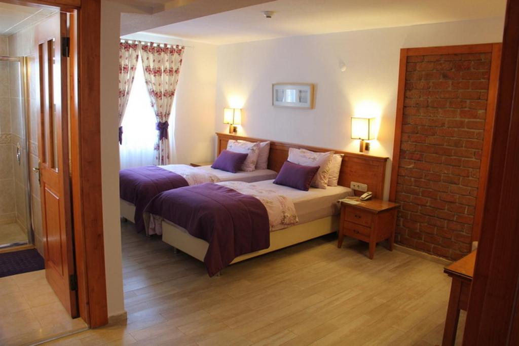 Leylak Boutique Hotel & Brasserie - Boutique Class