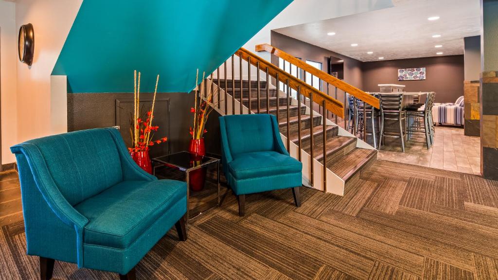 SureStay Plus Hotel by Best Western Post Falls
