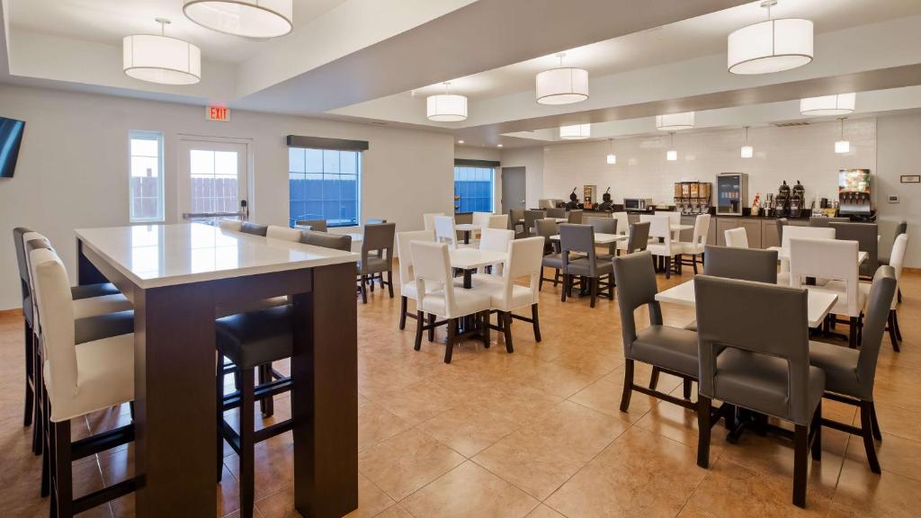 Best Western Crater Lake Highway White City/Medford