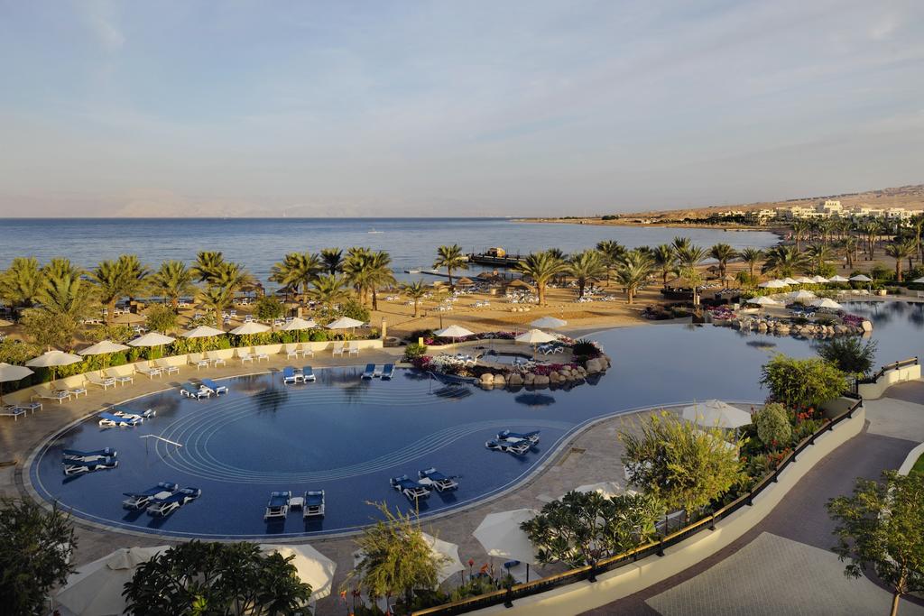 Mövenpick Resort & Spa Tala Bay Aqaba