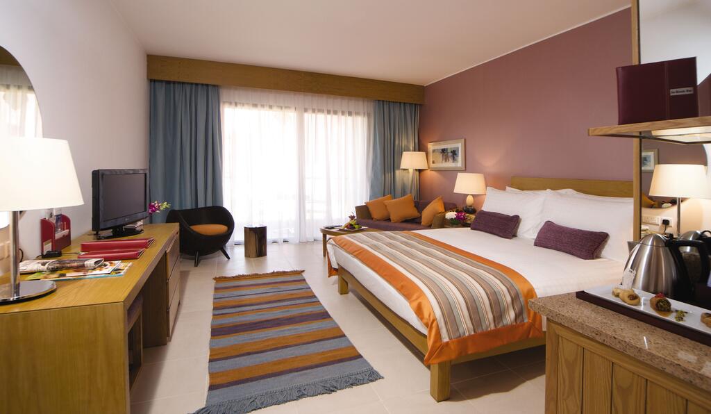 Mövenpick Resort & Spa Tala Bay Aqaba