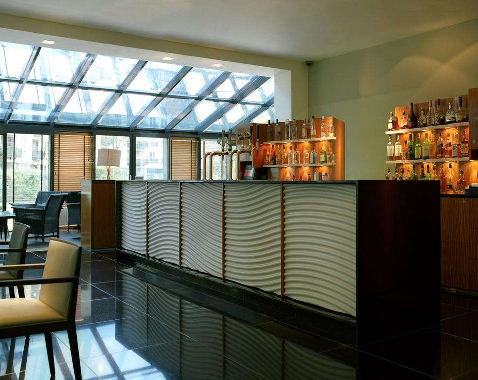 Herbert Park Hotel