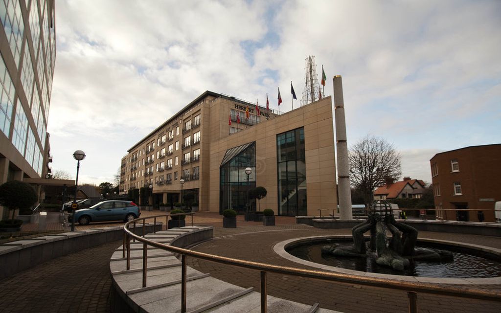 Herbert Park Hotel