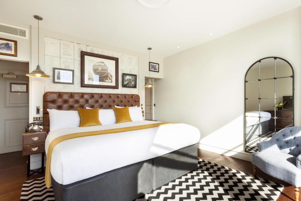 Hotel Indigo Edinburgh - Princes Street