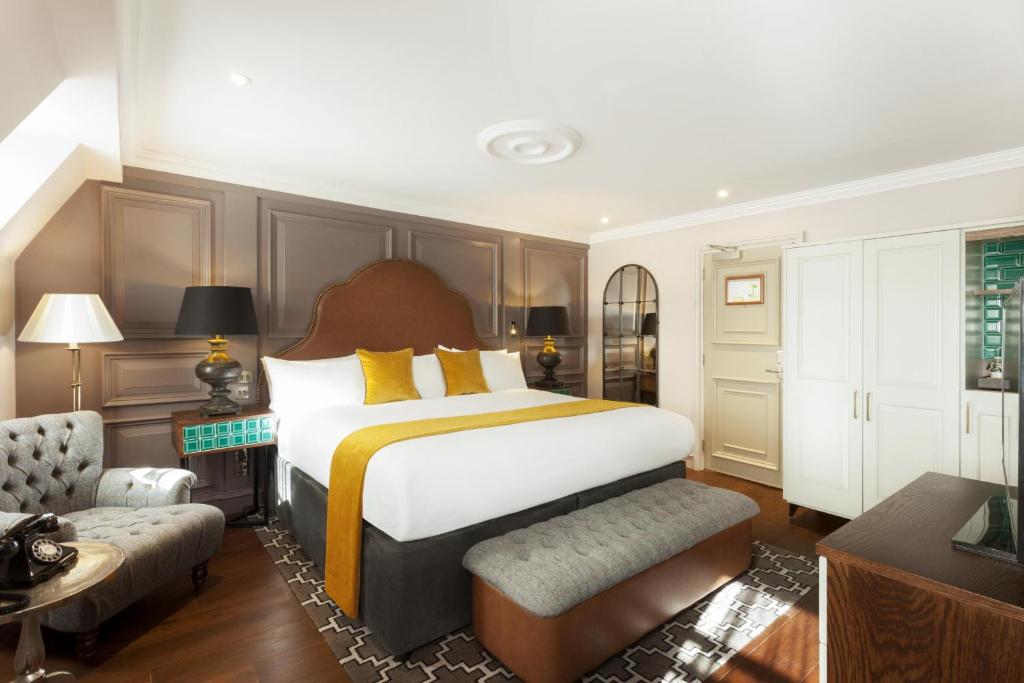 Hotel Indigo Edinburgh - Princes Street