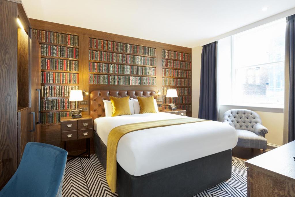 Hotel Indigo Edinburgh - Princes Street
