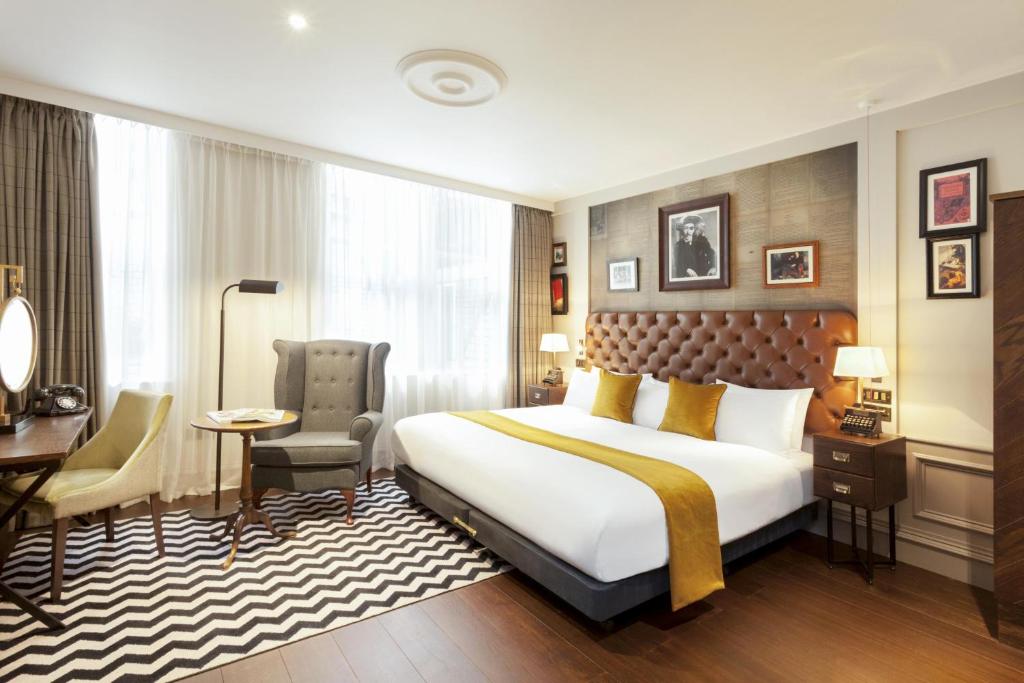 Hotel Indigo Edinburgh - Princes Street