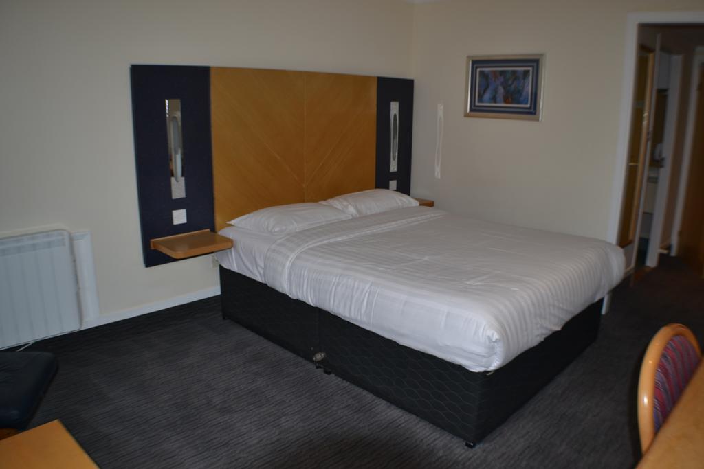 Chichester Park Hotel