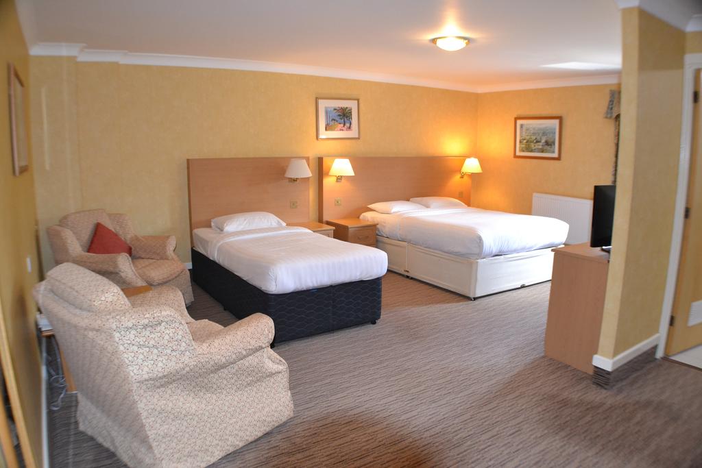 Chichester Park Hotel