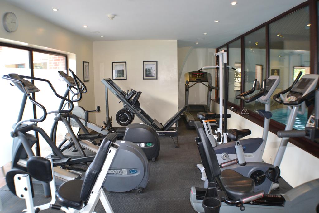 Chichester Park Hotel