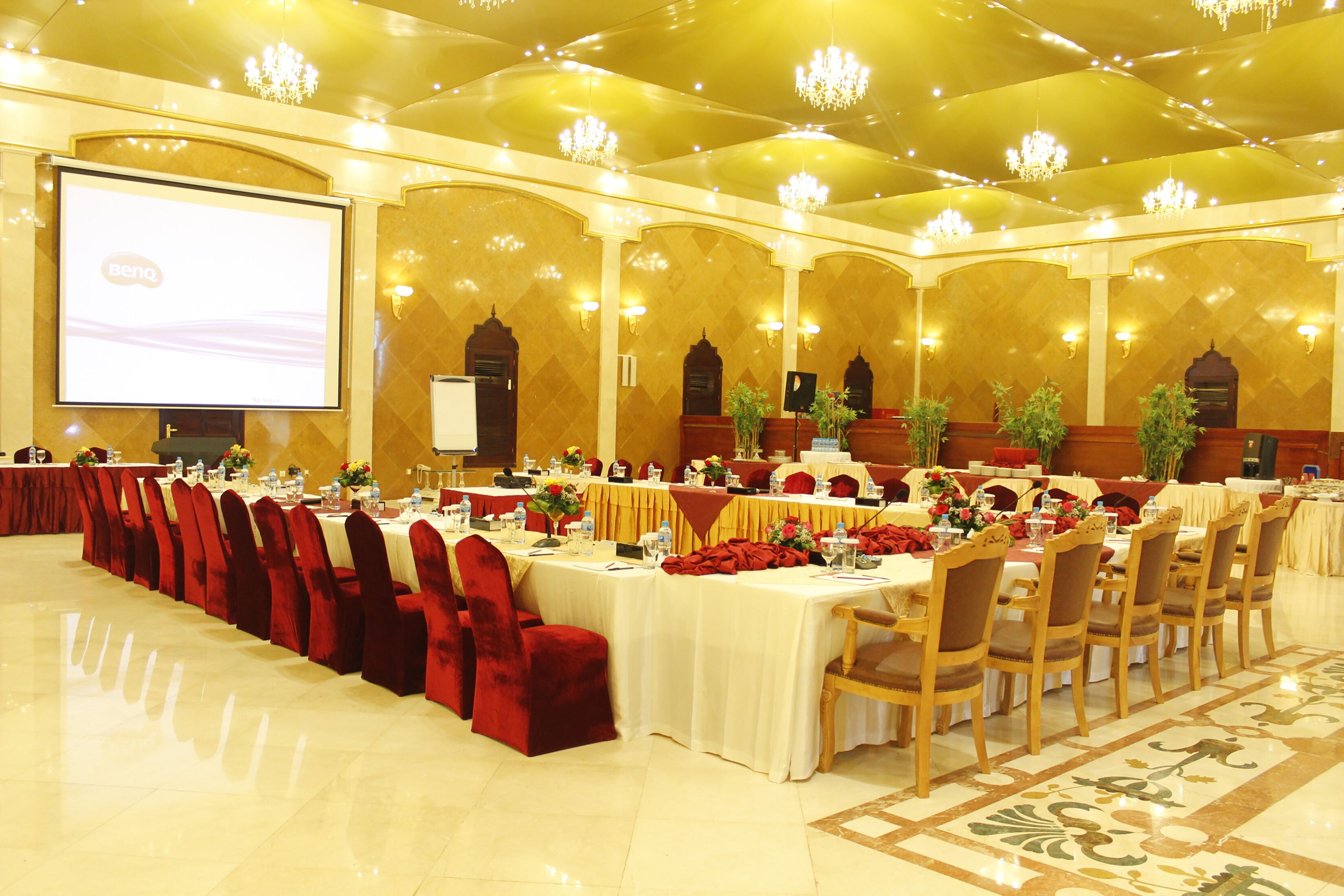 Al Sultan Beach Resort