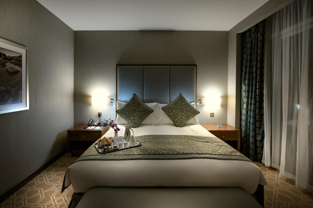 Crowne Plaza Duqm