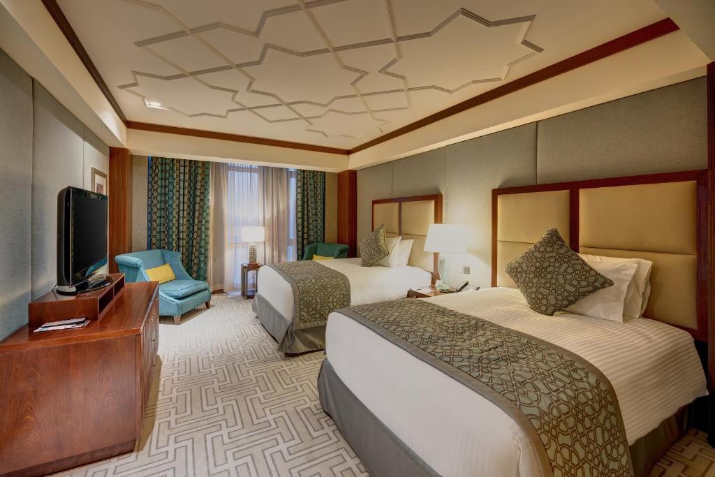 Crowne Plaza Duqm