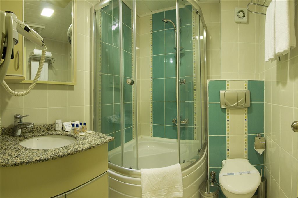 Royal Sebaste Hotel