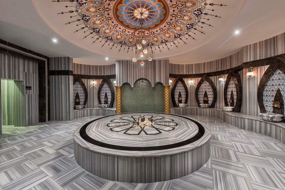 Akrones Thermal Spa Convention Hotel